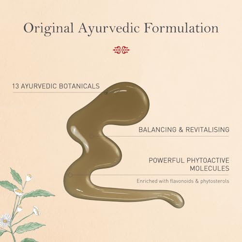 Kama Ayurveda Bringadi Intensive Hair Treatment Oil, 200ml(Hair Oil) (Pack of 2)
