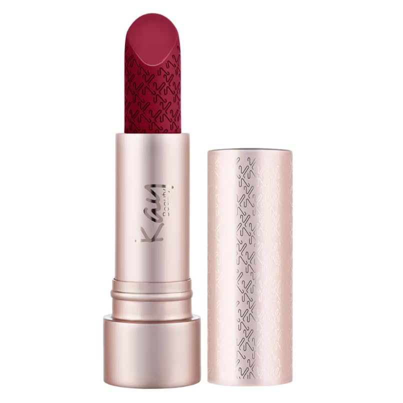 Hydra Creme Hydrating Full Coverage Lipstick with Hyaluronic Acid - Seductive (3.6g)