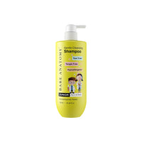 Bare Anatomy Gentle Cleansing Kids Shampoo for 1-12 Yrs | Tear-Free & Hypoallergenic pH 5.5 | Coconut Milk Protein & Vitamin E | Sulphate Free | 750ml