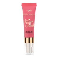 Daily Life Forever52 SOFT CHEEK TINT LIQUID BLUSH,Long Lasting With Lightweight formula For Perfect Face Makeup JCB002