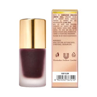 Lakmé Lip Gloss Ruby Glow (Glossy)