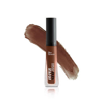 Blue Heaven Hyper Stay Weightless Liquid Matte Lipstick | Long-lasting & Smudge Proof | Non-Transfer Matte Lipstick for Women| Chocolate Syrup-15 | 6ml