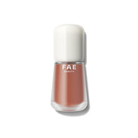 Fae Beauty Liquid Lush Blush (5.5ml) | Featherlight, Easy Blend Formula with a Seamless, Serum Like Finish | 8hr Long Wear | Rich, Buildable Pigment | Formulated with a Bloom Blend of Hibiscus, Magnolia and Chamomile Extracts - Tabby
