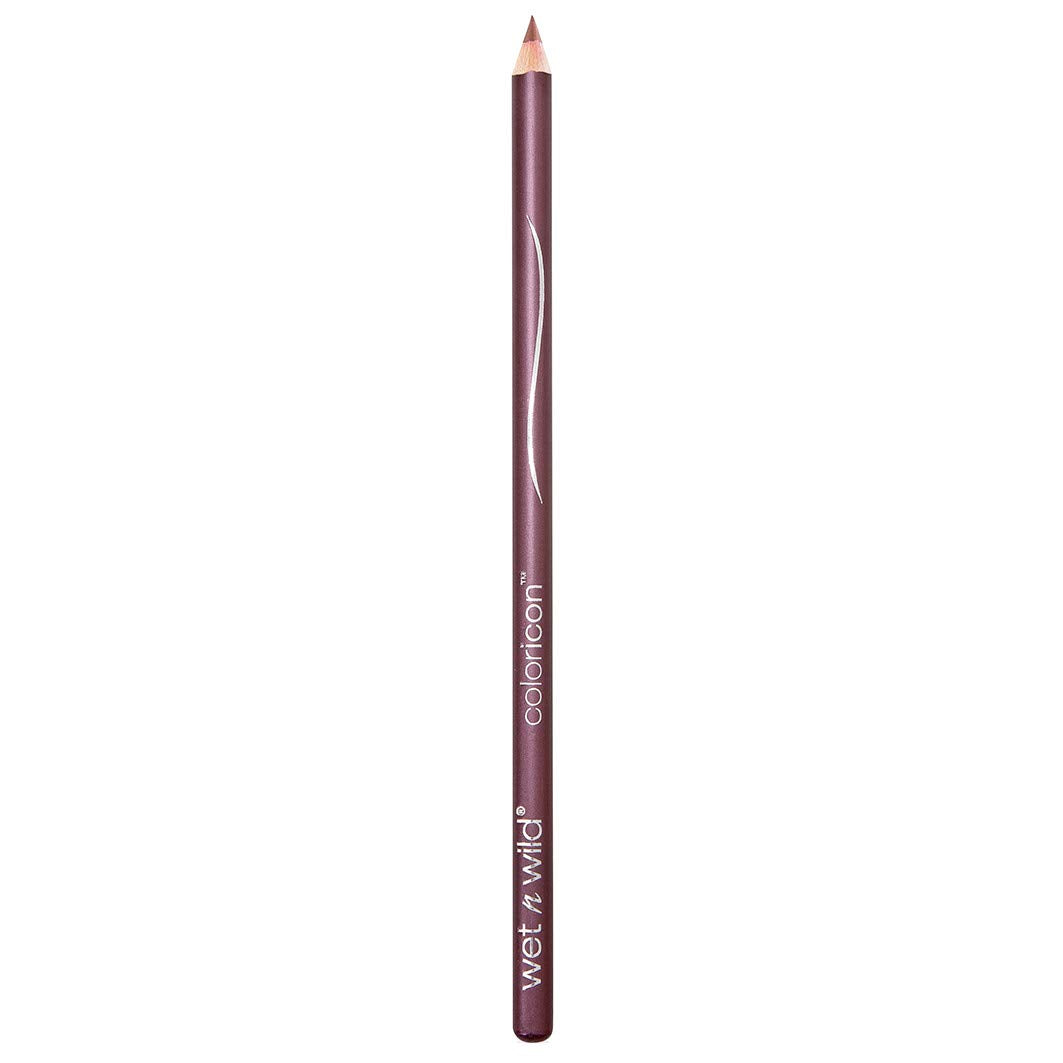 Wet n Wild Color Icon Lipliner Pencil, Brandy Wine (Cream)