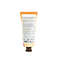 Plum BodyLovin' Caramel Popcorn Hand Cream | Moisturizing | Non-Greasy | Caramel Popcorn Fragrance