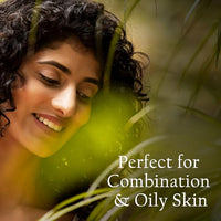 Globus Naturals Refreshing Face Wash with Peach & Red Grapes, For anti aging and moisturising, Suitable for Combination & Oily Skin 50gm, Set of 3