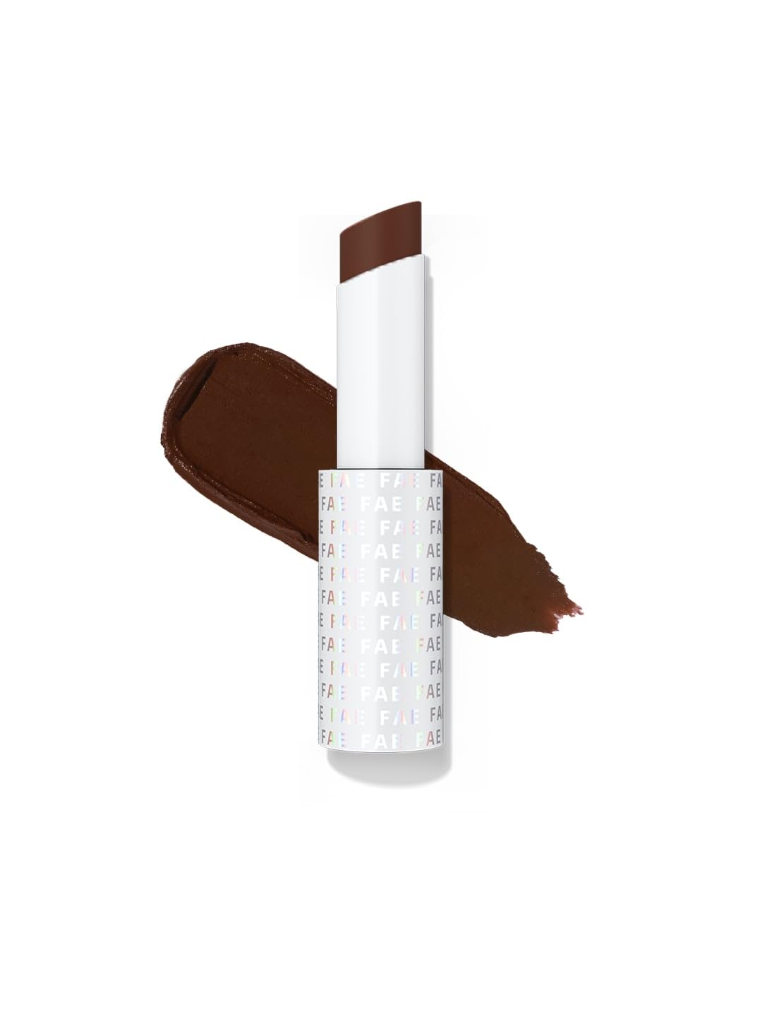 FAE Beauty Modern Matte Lipstick | Comfortable Cushion Matte Formula | One Stroke Application | Longwear | Richly Pigmented (Shade Retro)