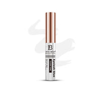 Lakyou Beauty Waterproof Eyelash Glue Clear Tone | Long-Lasting, Strong Hold | 6ml | Ideal for False Lashes
