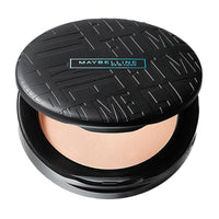 Maybelline New York Fit Me Compact Powder, Matte + Poreless Compact Powder, upto 16 hours of Oil Control with SPF 32 PA+++ and UV filters, and ideal for normal to oily skin - 115 Ivory|6g