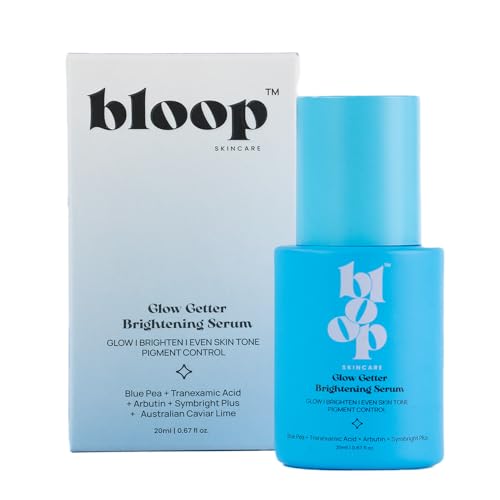 Bloop Glow Getter Brightening Serum 20ml