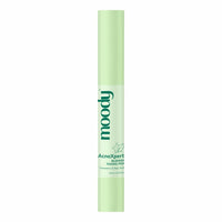 Moody Acnexpert Blemish Fading Pen with Green Tea & Kojic 0.5% | Fades Acne Marks & Blemishes | Dark Spot & Blemish Marks Correcting Gel For Men & Women | For All Skin Type, 10 ml