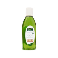 INDUS VALLEY Organic Indigo Powder | Indigofera tinctoria & Hair growout Oil, (100g + 100ml)
