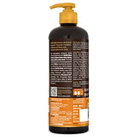 WOW Skin Science Ubtan Body Lotion- All skin type - Anti-Tanning & Smoothening Care with Saffron Extract, Sandalwood Oil - 400mL