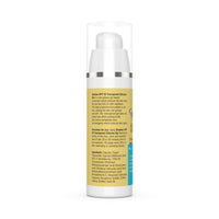 Fixderma Shadow Sunscreen SPF 30 PA+++ Transparent Silicone Gel | Moisturizer for Acne Prone Skin | Sun Screen Protector SPF 30 | Sunscreen for Body & Face | Broad Spectrum Sunscreen for UVA & UVB Protection | Sunscreen for Women & Men - 30gm