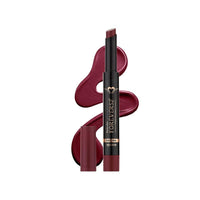Daily Life Forever52 Hydra Lipstick, Semi-Matte Finish| Enriched with Hyaluronic Acid, Vitamin E & UVB Filter| 97% Lip Darkness Reduction | Vegan & Cruelty Free (SANGRIA-09, 2g)