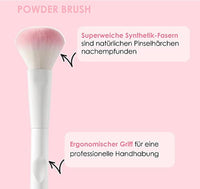 Wet n Wild Powder Brush, White