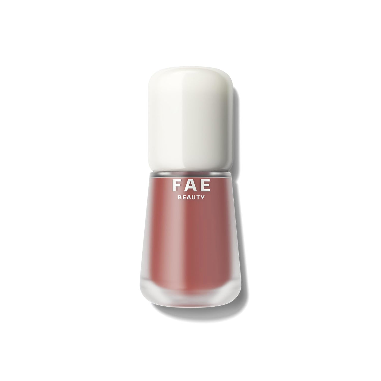 Fae Beauty Liquid Lush Blush (5.5ml) | Featherlight, Easy Blend Formula with a Seamless, Serum Like Finish | 8hr Long Wear | Rich, Buildable Pigment | Formulated with a Bloom Blend of Hibiscus, Magnolia and Chamomile Extracts - Silly