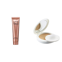 Lakmé Mousse Foundation for All Skin Type Light Matte Finish Beige Vanilla 8 G