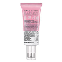 POND'S BB+ Cream, Instant Spot Coverage + Light Make-up Glow, Natural 30g