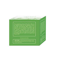 Jovees Herbal Night Cream with Avocado for Younger and Glowing Skin 50 Gm