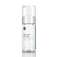 SEASOUL AHA Foam Cleanser - 100ml | Acne Control & Skin Brightening Face Wash | Enriched with Glycolic Acid, Salicylic Acid, Niacinamide & Dead Sea Minerals | All Skin Types
