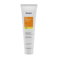 RE' EQUIL Skin Radiance Cream | Reduces Dark Spots & Age Spots | Increases Skin Radiance & Evens Skin Tone | For All Skin Types | 30G