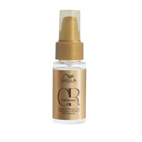 Wella Professionals Oil Reflections Luminous Smoothing Hair Oil | Frizz Control & Shine Booster | 30 ml