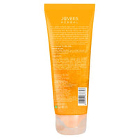 Jovees Herbal Lemon Face Wash with Lemon, Orange Peel & Kakadu Plum Extract | Removes Dirt, Impurities & Excess Oil | Reduces Dark Spot | Skin Brightening (120 ml)