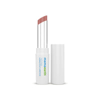 Mamaearth Soft Matte Long Stay Lipsticks with Jojoba Oil & Vitamin E for 12 Hour Long Stay - 05 Woody Rose - 3.5 g