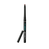 Lakmé Absolute Shine Glossy Liquid Eye Liner, Black, 4.5Ml And Lakmé Eyeconic Kajal, Classic Brown, 0.35G
