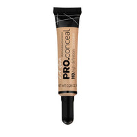 L.A GIRL Pro Liquid Concealer - Natural, 0.25 Ounce