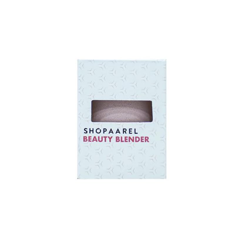 SHOPAAREL BEAUTY BLENDER | FACE MAKE UP SPONGE