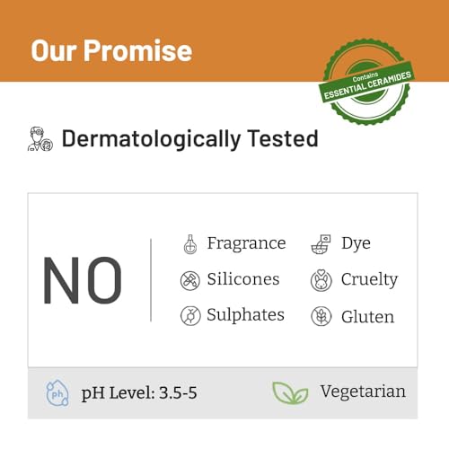 Chemist at Play UnderArm Roll-On Deodorant with 5% AHA, Lactic Acid & 1% Mandelic Acid | Prevents Body Odour, Brightens Skin & Exfoliates Underarm | Peach Fragrance 40ml (Pack of 3)