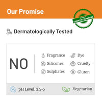 Chemist at Play UnderArm Roll-On Deodorant with 5% AHA, Lactic Acid & 1% Mandelic Acid | Prevents Body Odour, Brightens Skin & Exfoliates Underarm | Peach Fragrance 40ml (Pack of 3)