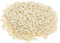 URBANMAC Skinplus Hard Beans Wax With Wooden Stick For Women Full Body Hair Removal Wax (500 G) Multicolor