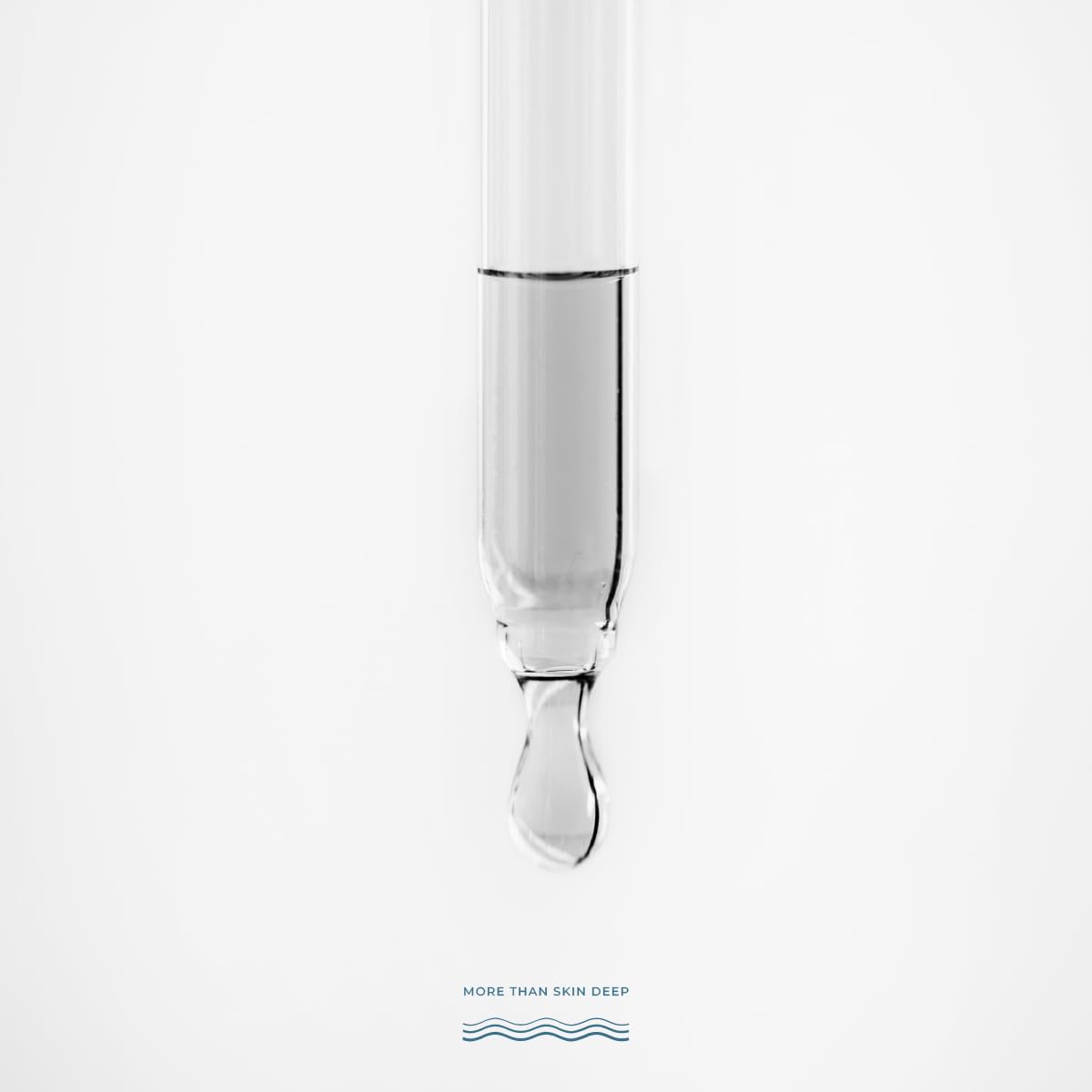 SeaSoul Skin Clarifying Serum 30ml | Pore Refining, Oil & Acne Control | Reduces Dark Spots, Blemishes & Redness | With Dead Sea Minerals, Niacinamide, Azelaic Acid & Zinc PCA | For Sensitive Skin