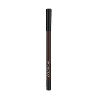Colorbar I-Glide Eye Pencil - New Electra -[004] | High Gloss Finish | Waterproof | Lasts upto 8 hrs | Safe for sensitive eyes(Electra) Brown