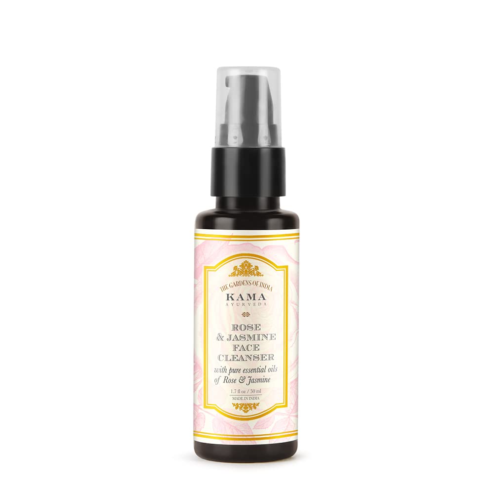 Kama Ayurveda Rose Essential Box, 330g