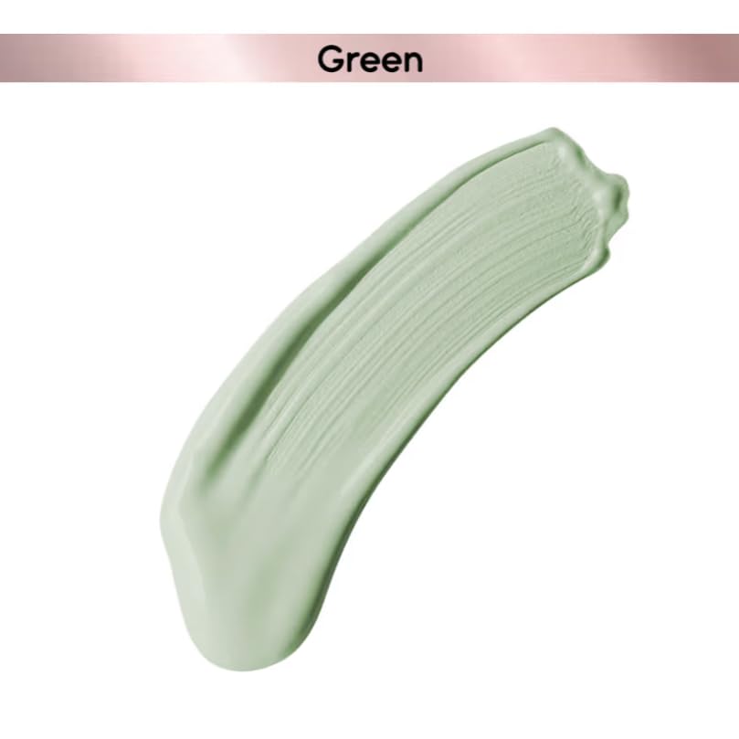 HD Liquid Colour Corrector - Green (3.8ml)