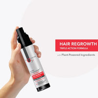 O3+ Densiderm Scalp Spray for Women - 50ml