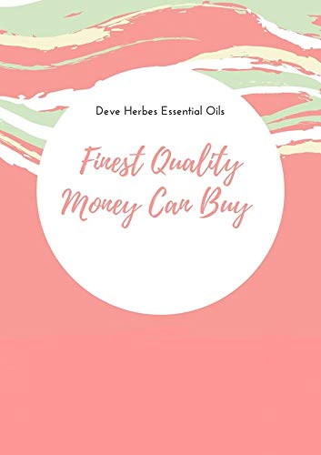 Deve Herbes Pure Vanilla Aroma Oil (Suitable for Aroma Diffuser) Natural Therapeutic Grade 30ml