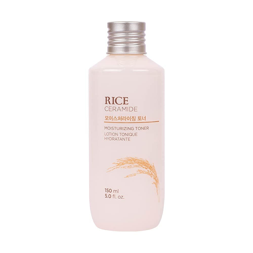 The Face Shop Brightening Combo for Dry Skin (Pack of 3)