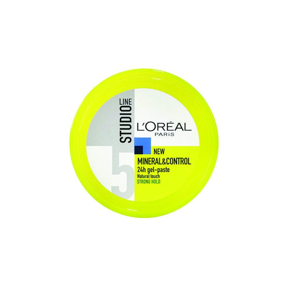 Loreal Paris New Mineral& Control 150ml