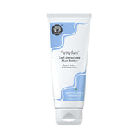 Fix My Curls Curl Quenching Hair Butter|Curly, Wavy, Frizzy Hair | With Tucuma Butter & Flaxseed| Ultra Curl Defining Cream | Silicone Free, 200gm