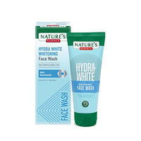 NATURES ESSENCE Niacinamide Hydra White Whitening Face Wash 100G Pro
