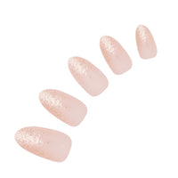 Peach Bubbles Dashing Diva Magic Press Design