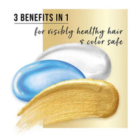 Pantene Pro-V Ultimate Care 3-In-1 Shampoo, 38.2 Fl. Oz.