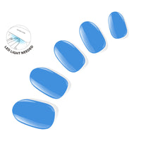 The Bitesize Blue