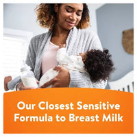 Similac 360 Total Care Infant Sensitive Powder Formula, 40 Oz.