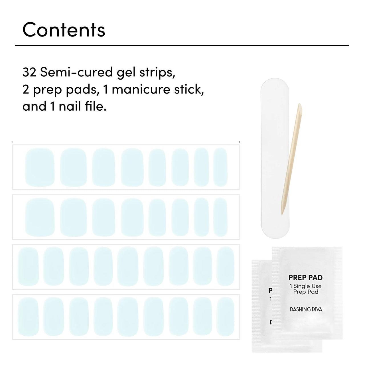 Blue Salt